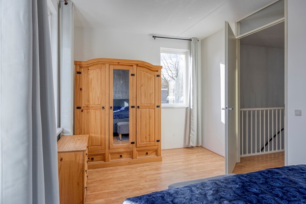 Medium property photo - Stormerdijk 40, 3079 VM Rotterdam